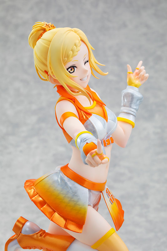 KDcolle Love Live! Nijigasaki High School Idol Club Ai Miyashita SUPER NOVA ver. 1/7