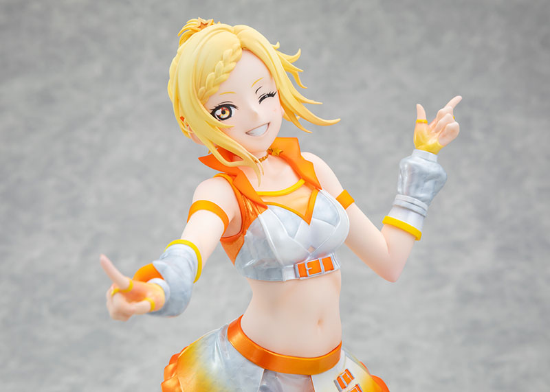 KDcolle Love Live! Nijigasaki High School Idol Club Ai Miyashita SUPER NOVA ver. 1/7