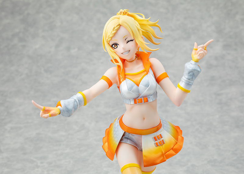 KDcolle Love Live! Nijigasaki High School Idol Club Ai Miyashita SUPER NOVA ver. 1/7