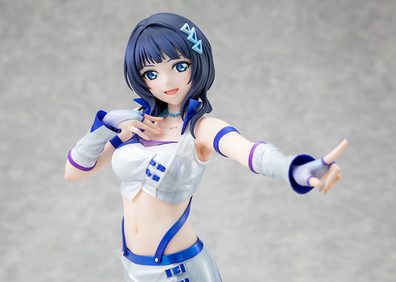 KDcolle Love Live! Nijigasaki High School Idol Club Karin Asaka SUPER NOVA ver. 1/7