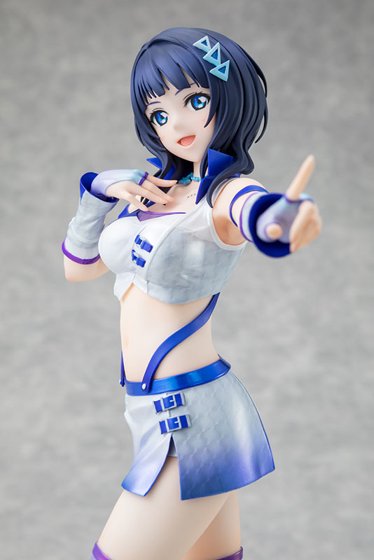 KDcolle Love Live! Nijigasaki High School Idol Club Karin Asaka SUPER NOVA ver. 1/7