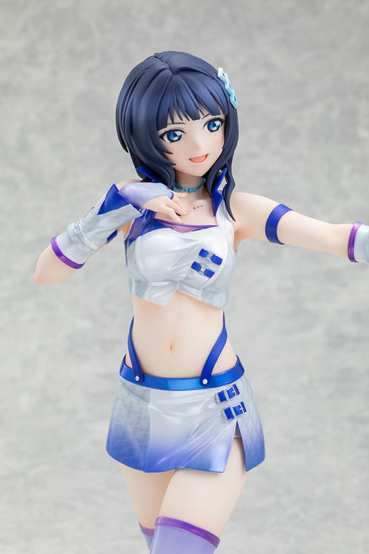 KDcolle Love Live! Nijigasaki High School Idol Club Karin Asaka SUPER NOVA ver. 1/7