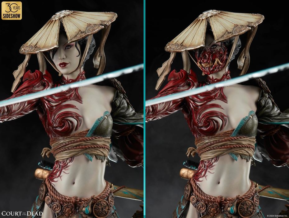 Slaier: The Undying Blade