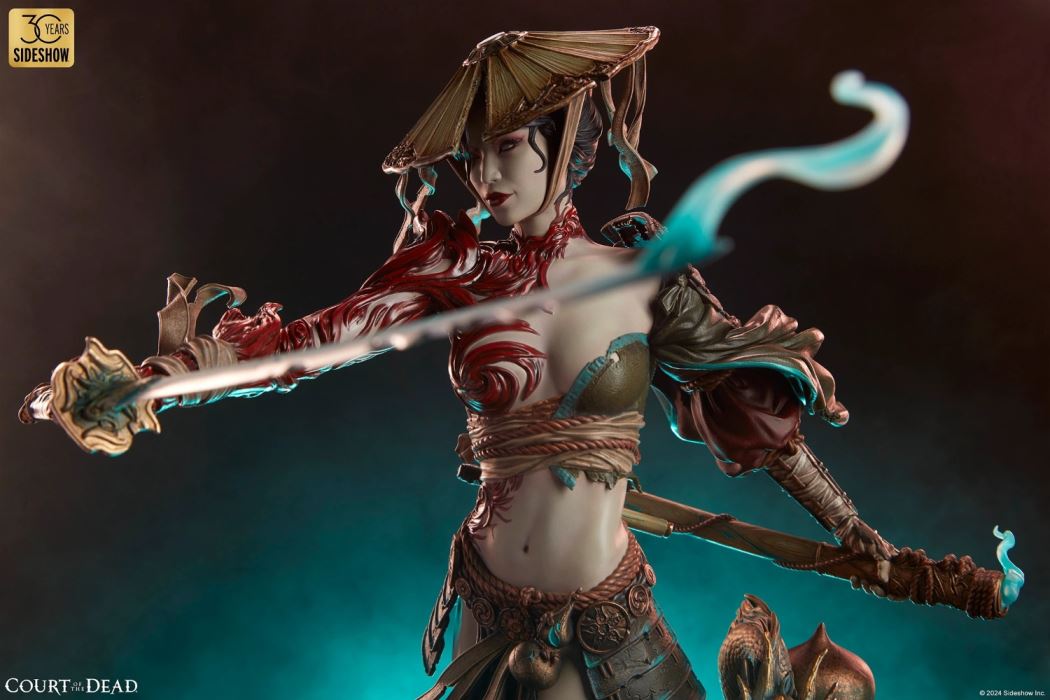 Slaier: The Undying Blade