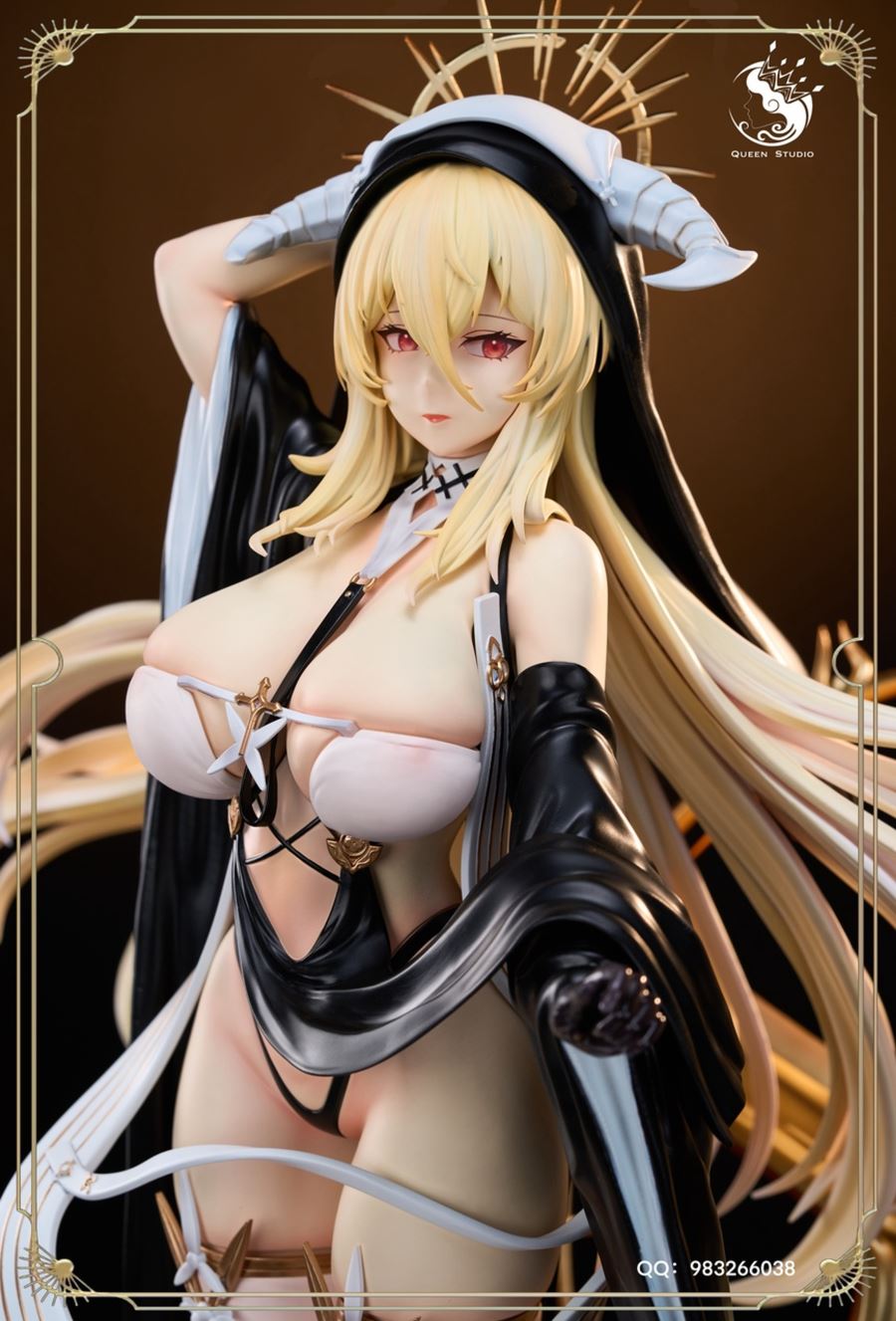 Implacable - Azur Lane 1/6