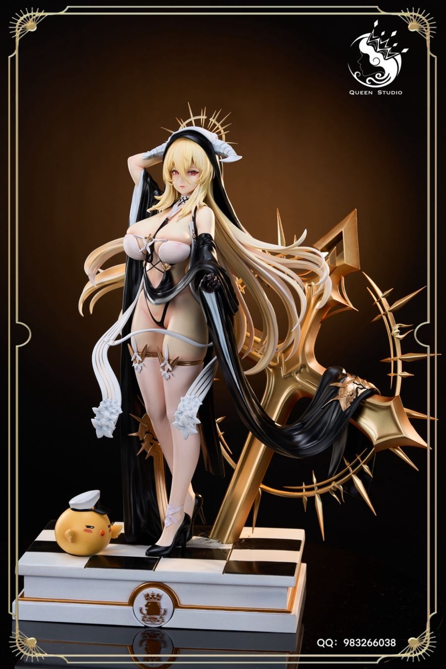 Implacable - Azur Lane 1/6