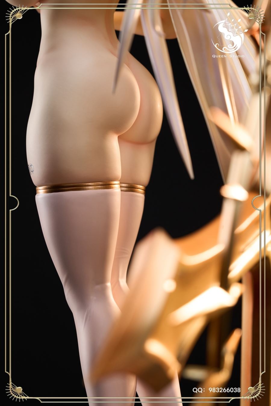 Implacable - Azur Lane 1/6