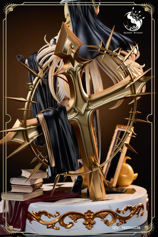 Implacable - Azur Lane 1/6