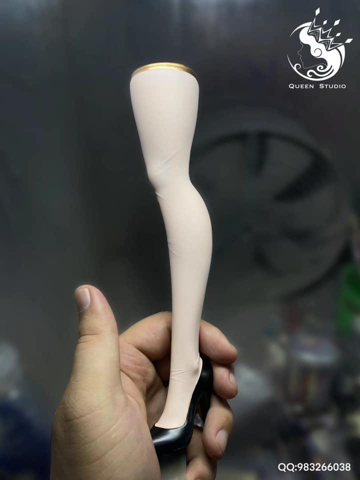 Implacable - Azur Lane 1/6