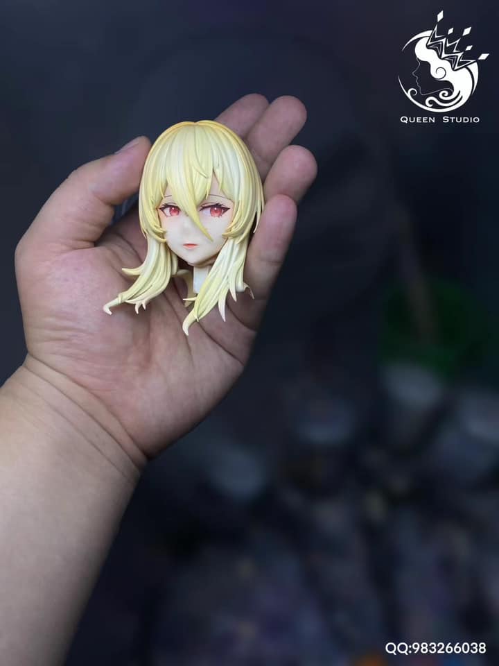 Implacable - Azur Lane 1/6