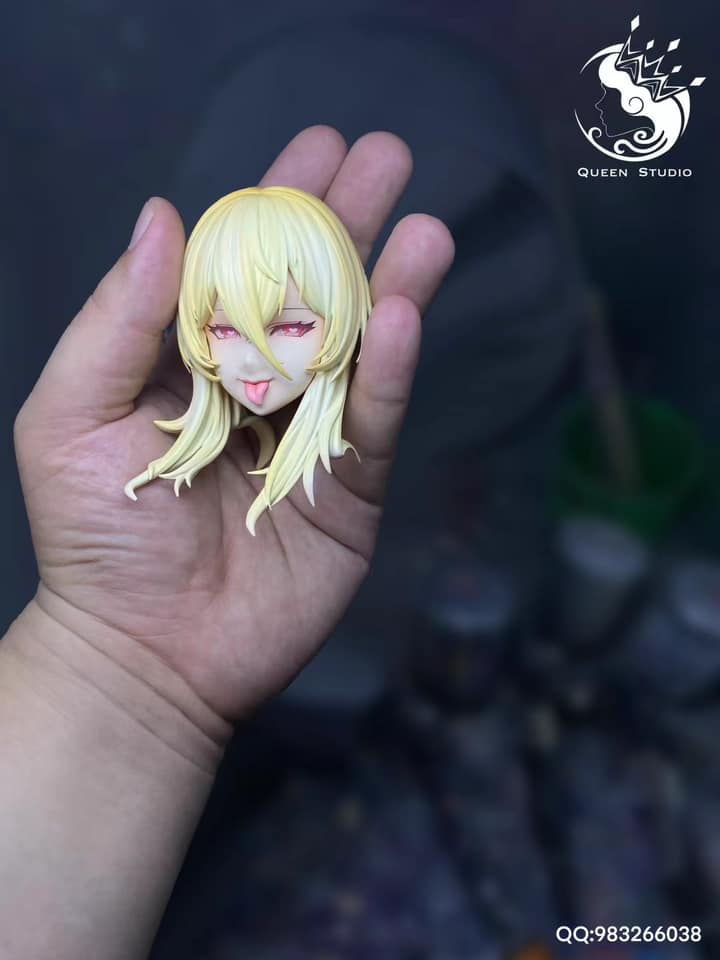 Implacable - Azur Lane 1/6