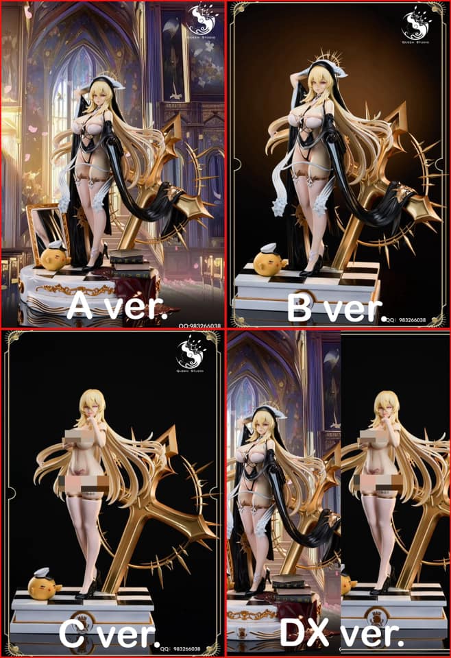 Implacable - Azur Lane 1/6