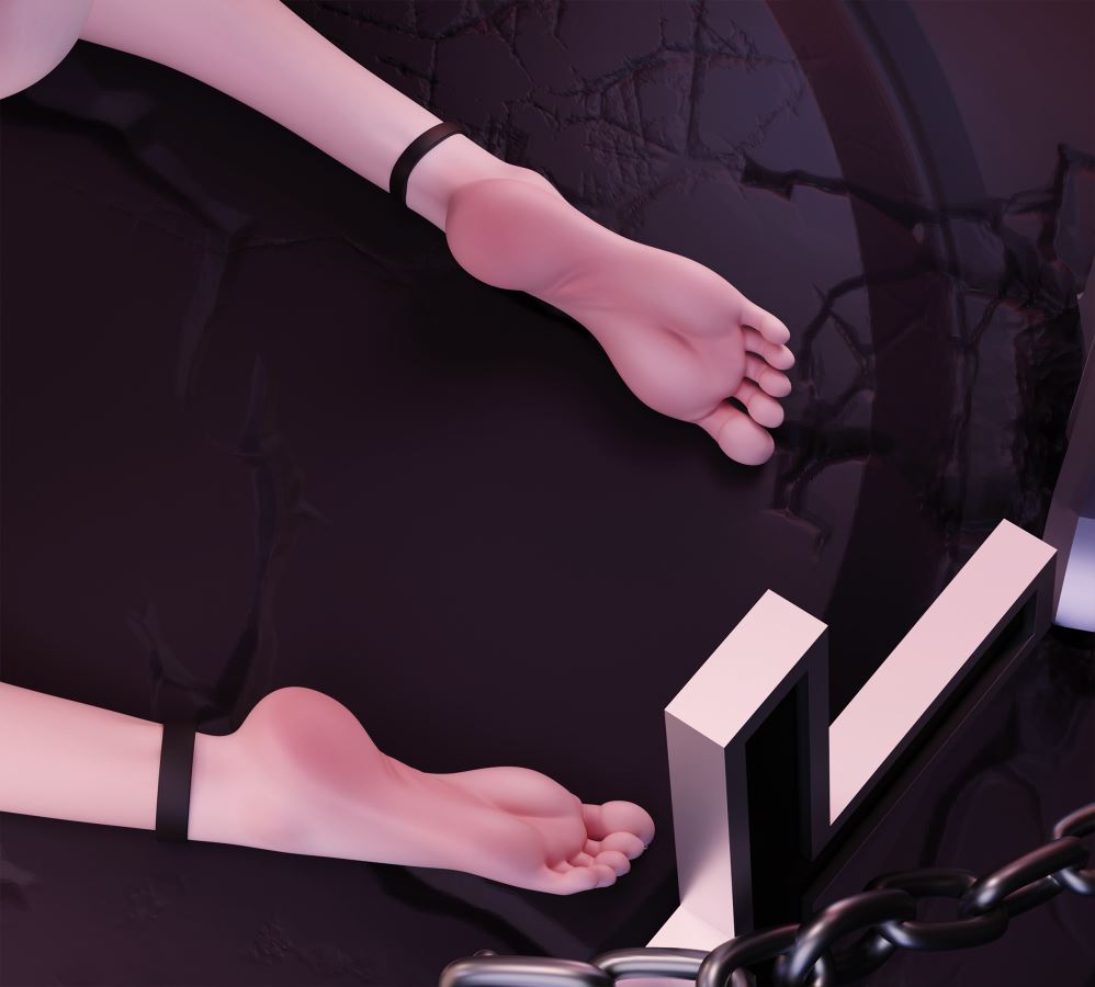 Aponia - Honkai Impact 1/6