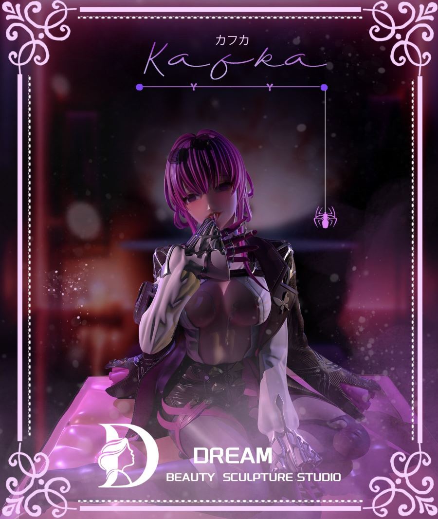 Kafka - Honkai: Star Rail