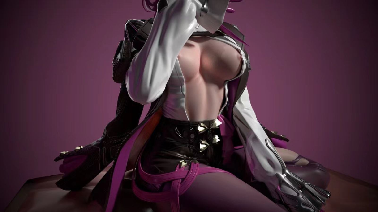 Kafka - Honkai: Star Rail