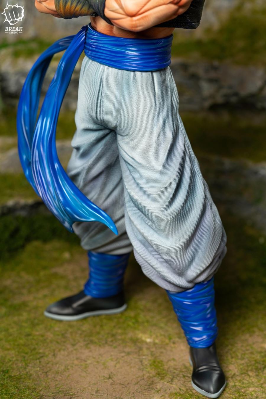 Gogeta - Dragon Ball