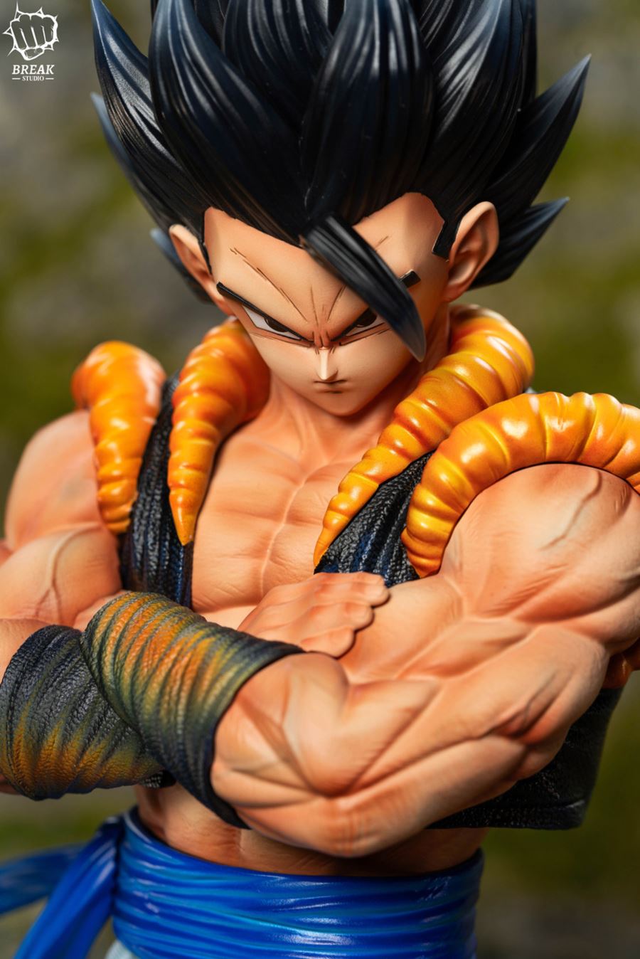 Gogeta - Dragon Ball