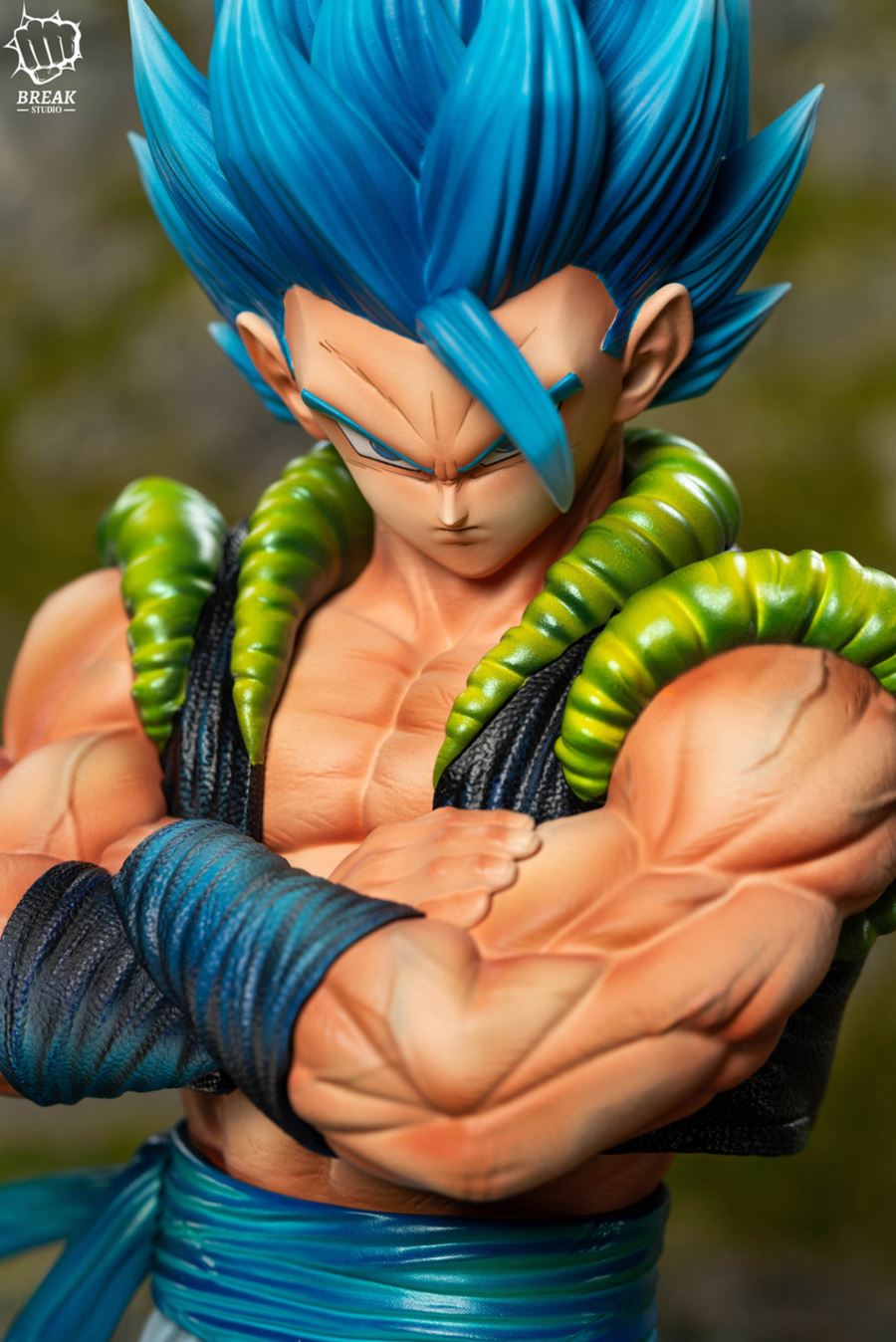 Gogeta - Dragon Ball