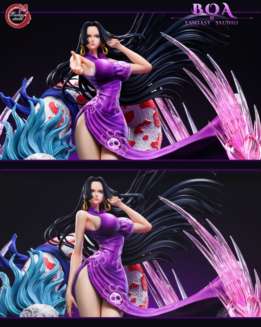 Boa Hancock - One Piece