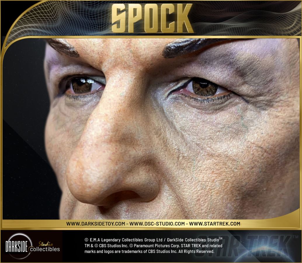 SPOCK