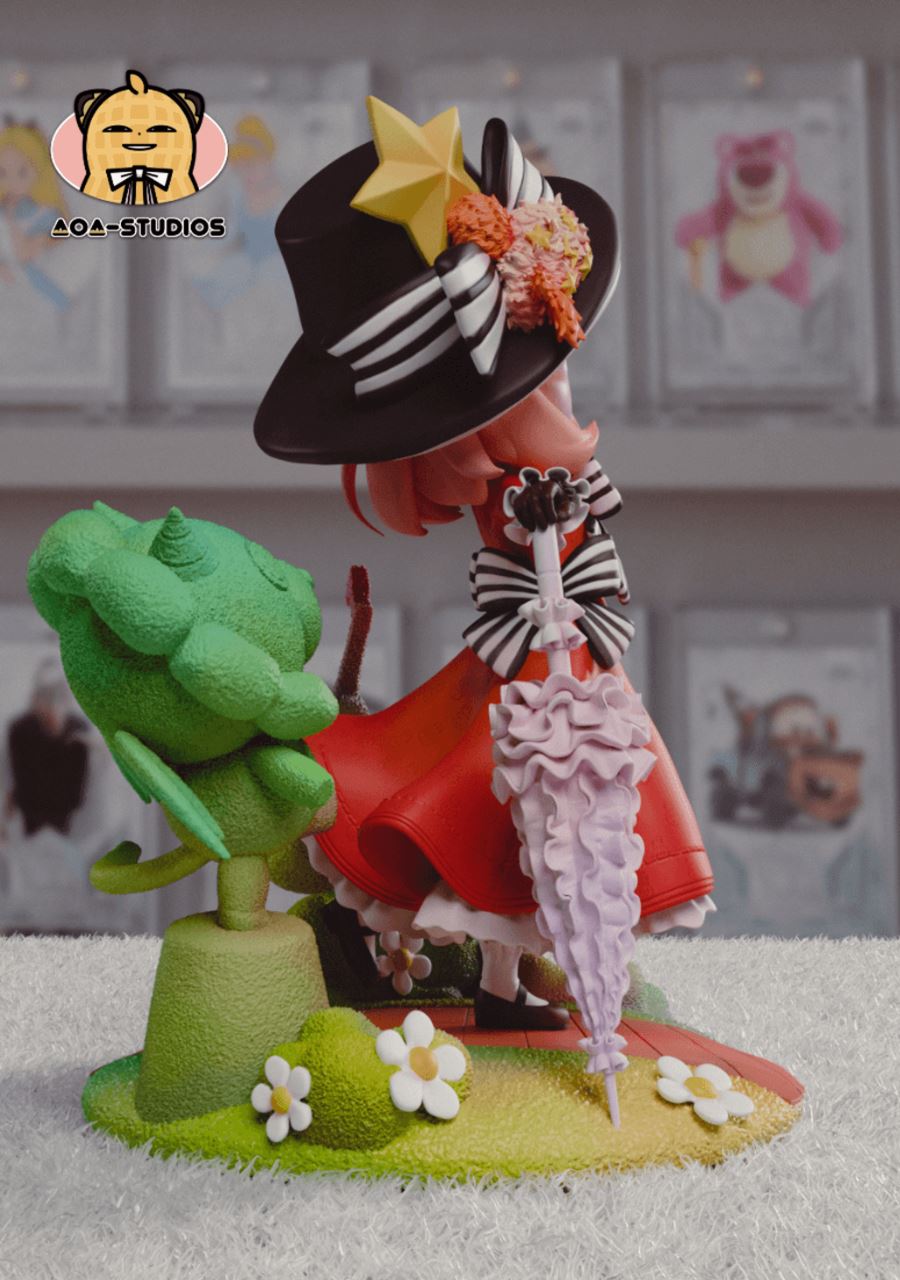 Opera Anya - SPY X FAMILY