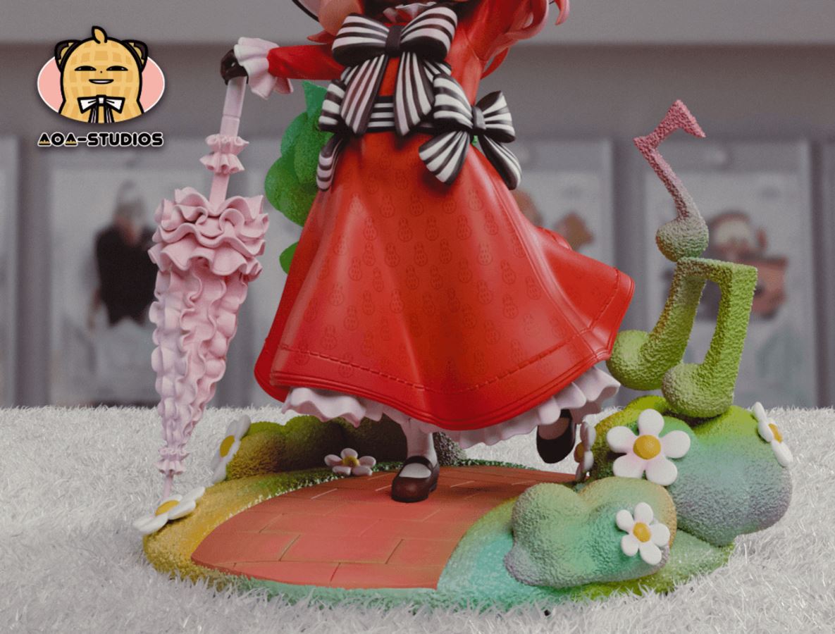 Opera Anya - SPY X FAMILY