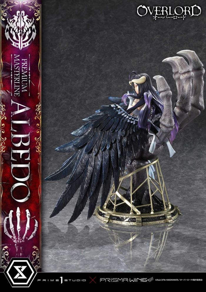 Albedo - OVERLORD