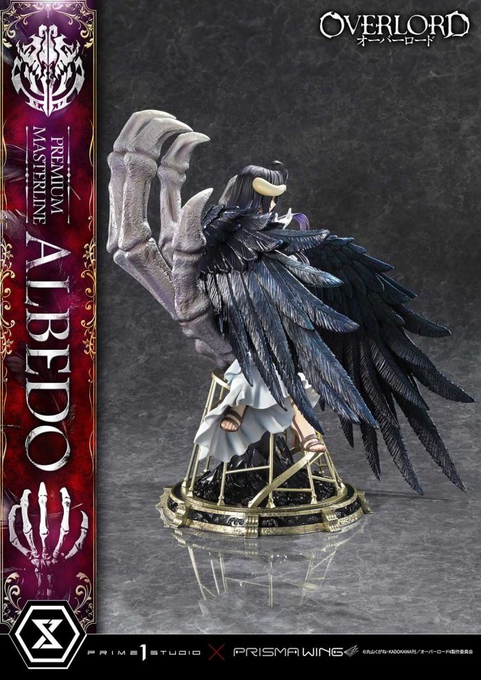 Albedo - OVERLORD