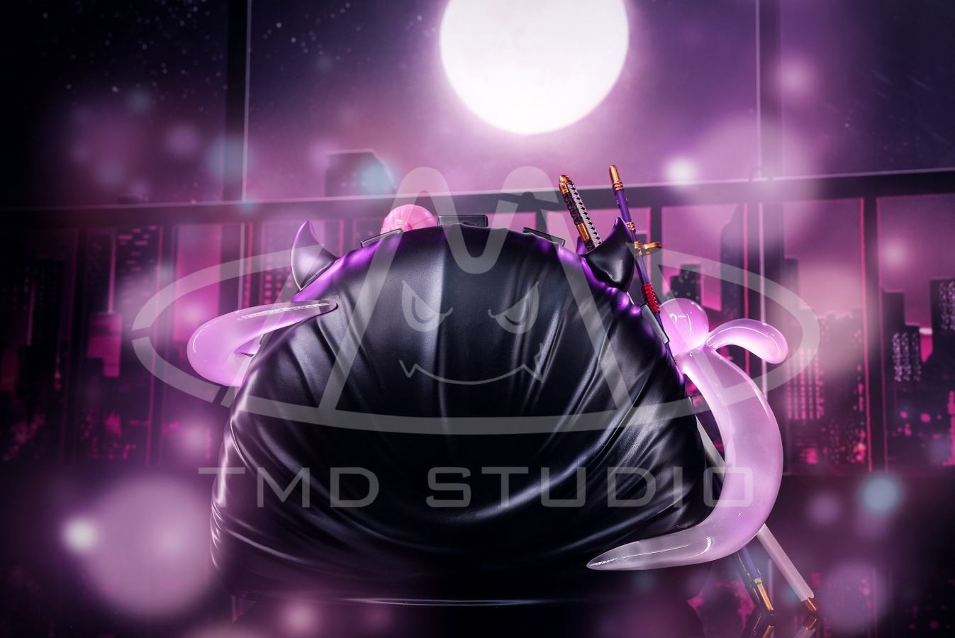 Roronoa Zoro & Perona - One Piece