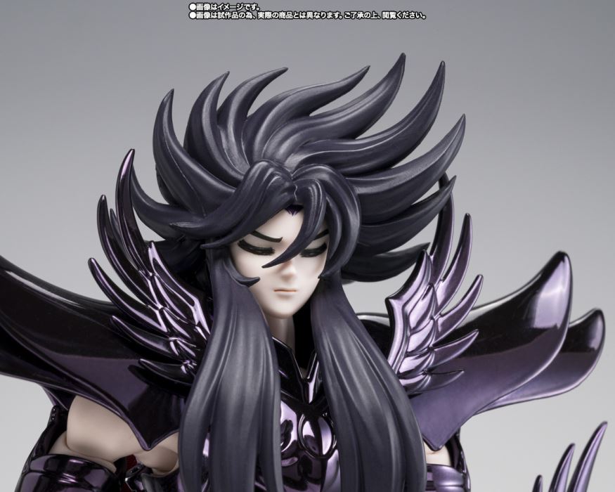 Saint Cloth Myth EX Hades ~ORIGINAL COLOR EDITION~