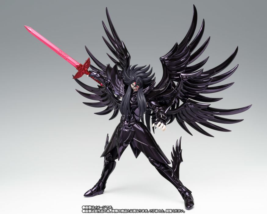 Saint Cloth Myth EX Hades ~ORIGINAL COLOR EDITION~