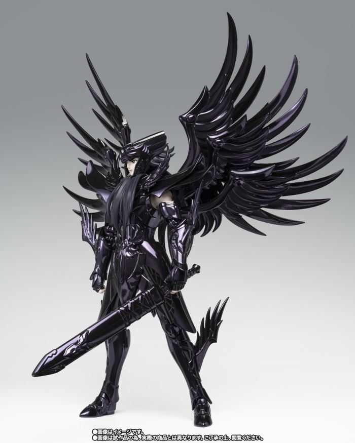 Saint Cloth Myth EX Hades ~ORIGINAL COLOR EDITION~