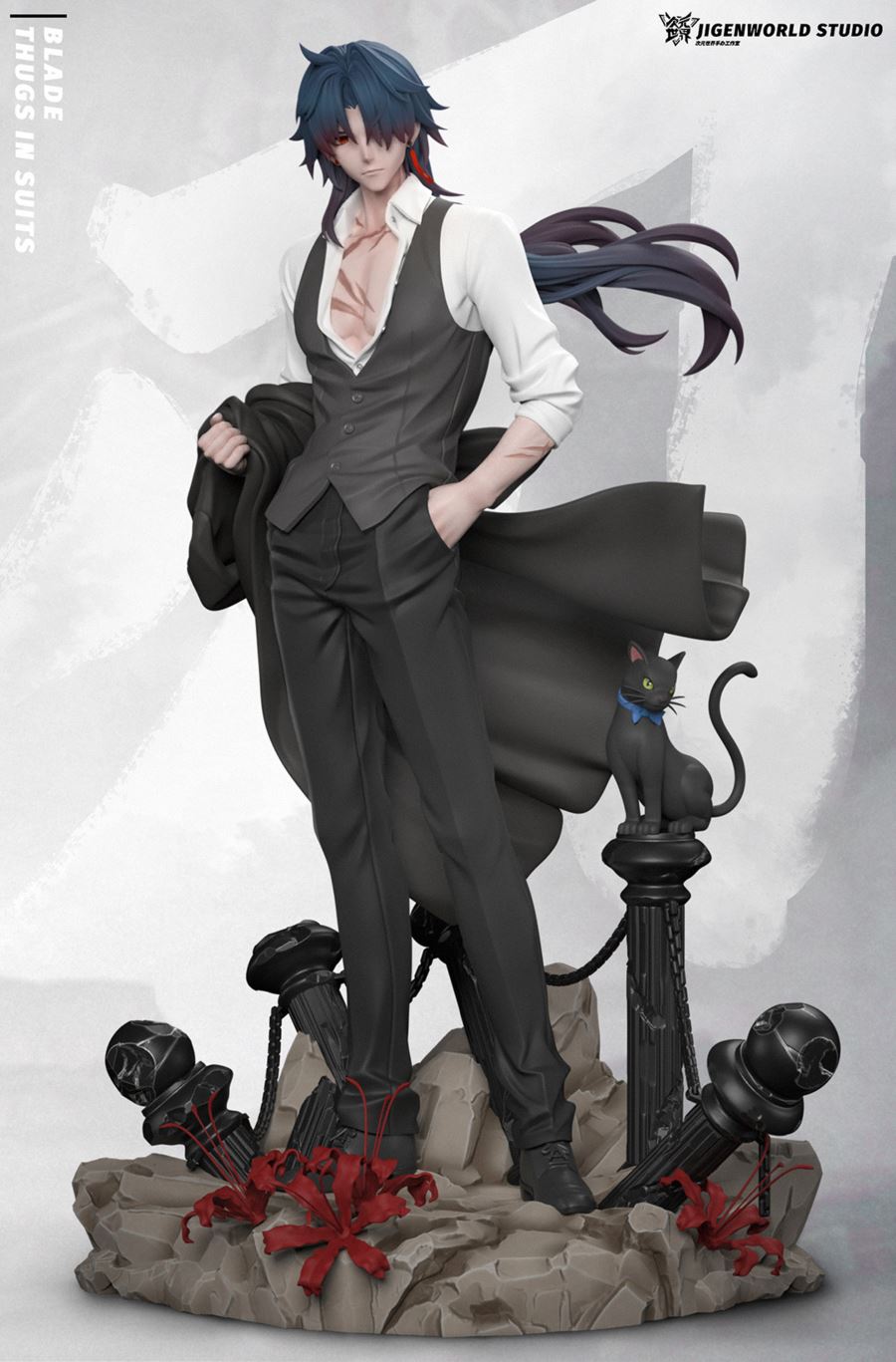 Blade - Honkai: Star Rail 1/6