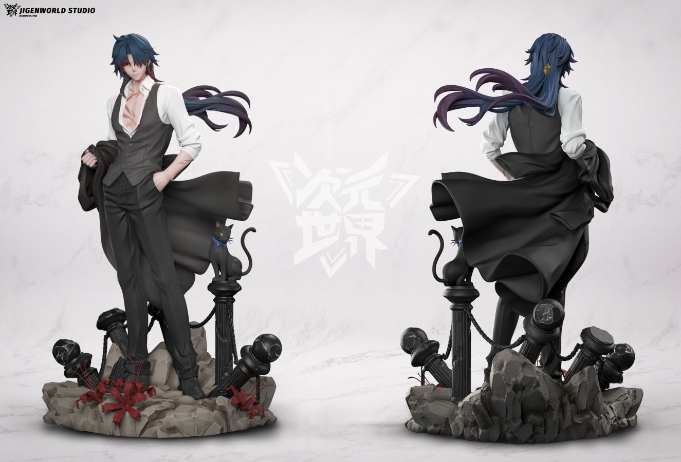 Blade - Honkai: Star Rail 1/6