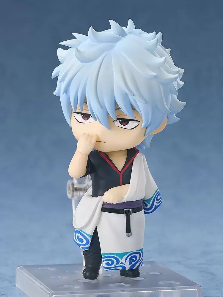 Nendoroid Sakata Gintoki