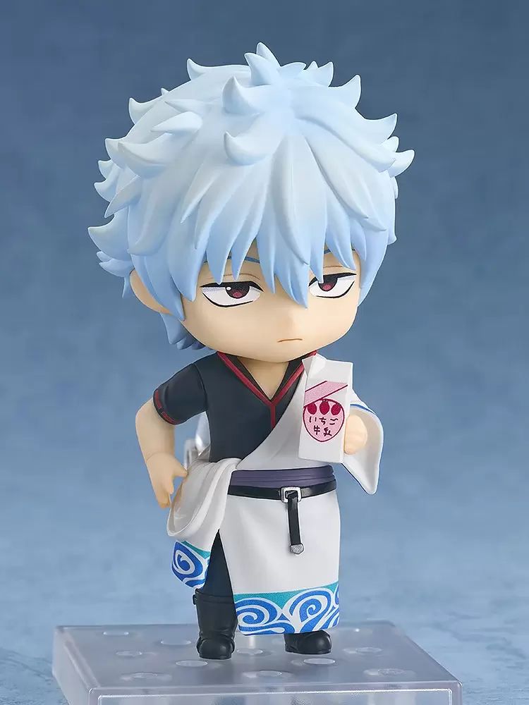 Nendoroid Sakata Gintoki