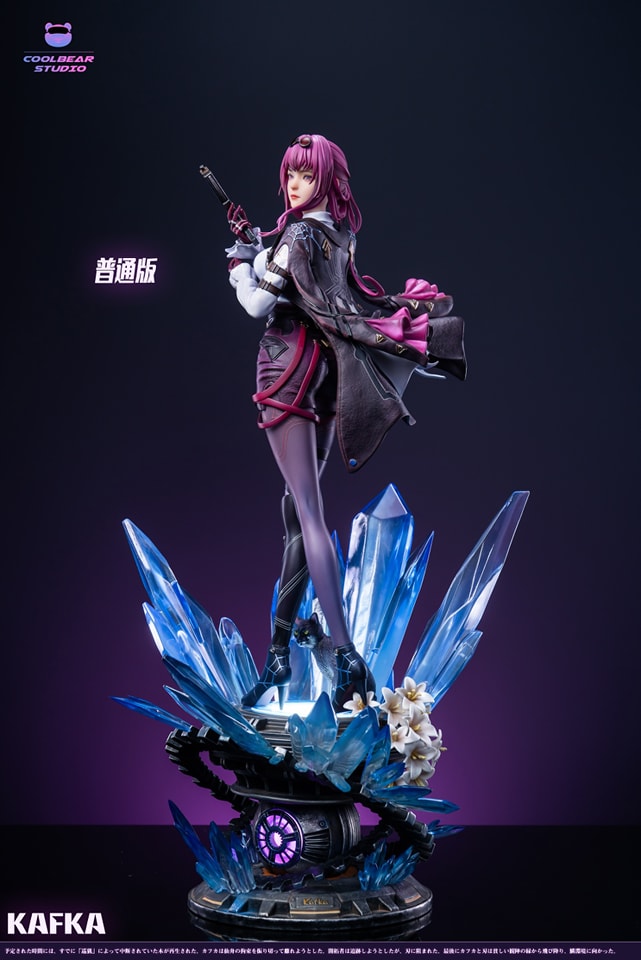 Kafka - Honkai: Star Rail