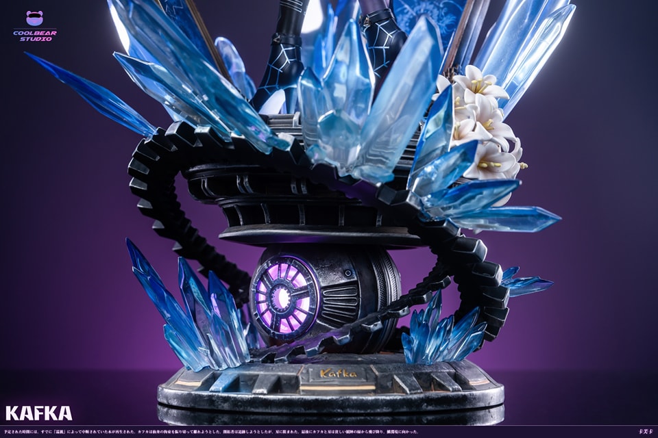 Kafka - Honkai: Star Rail