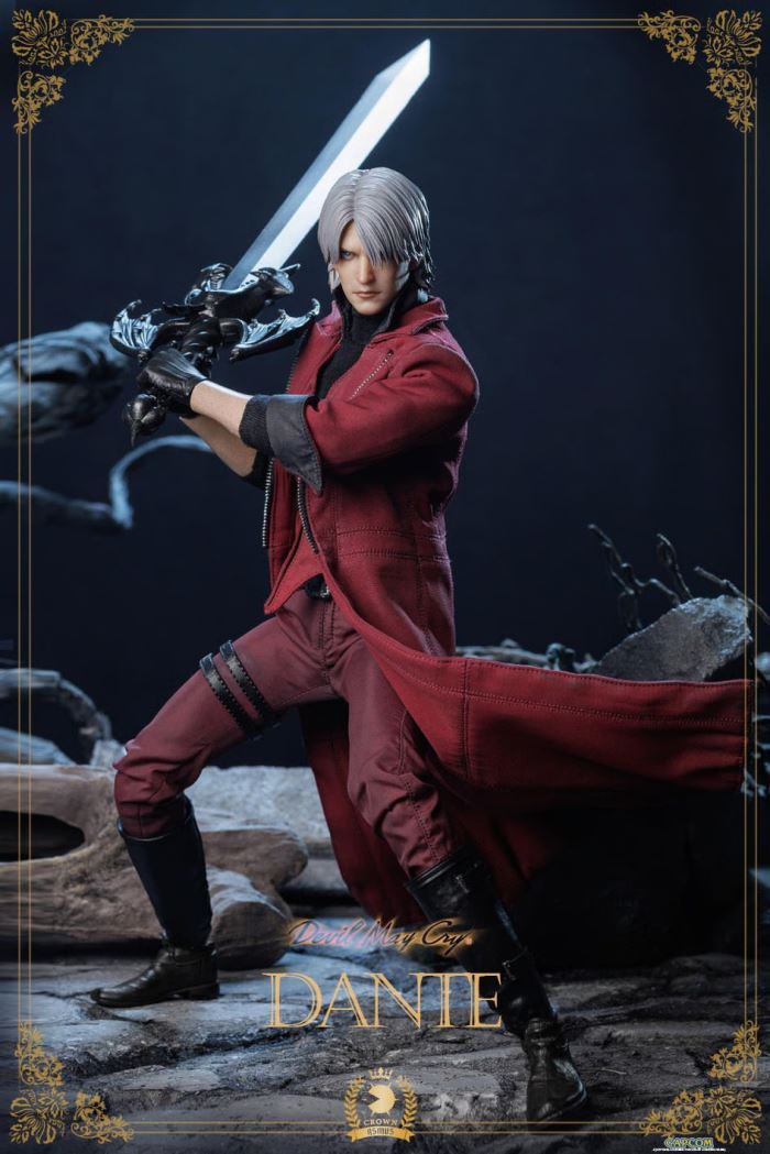Dante - The Original