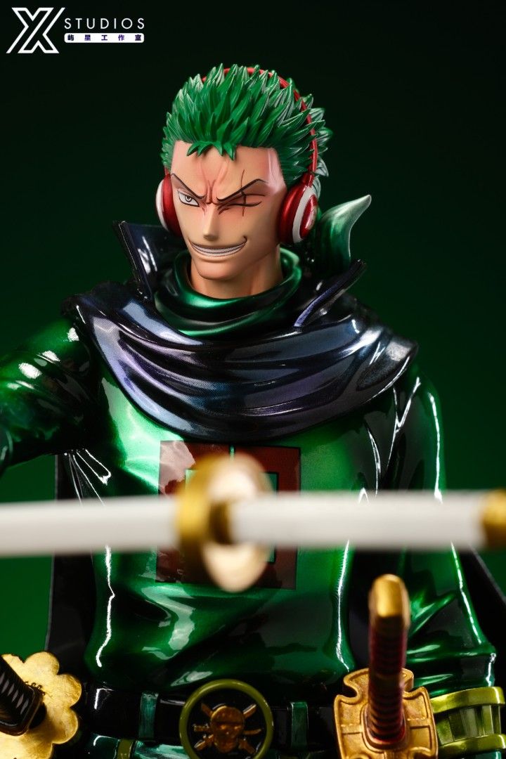 Zoro - One Piece