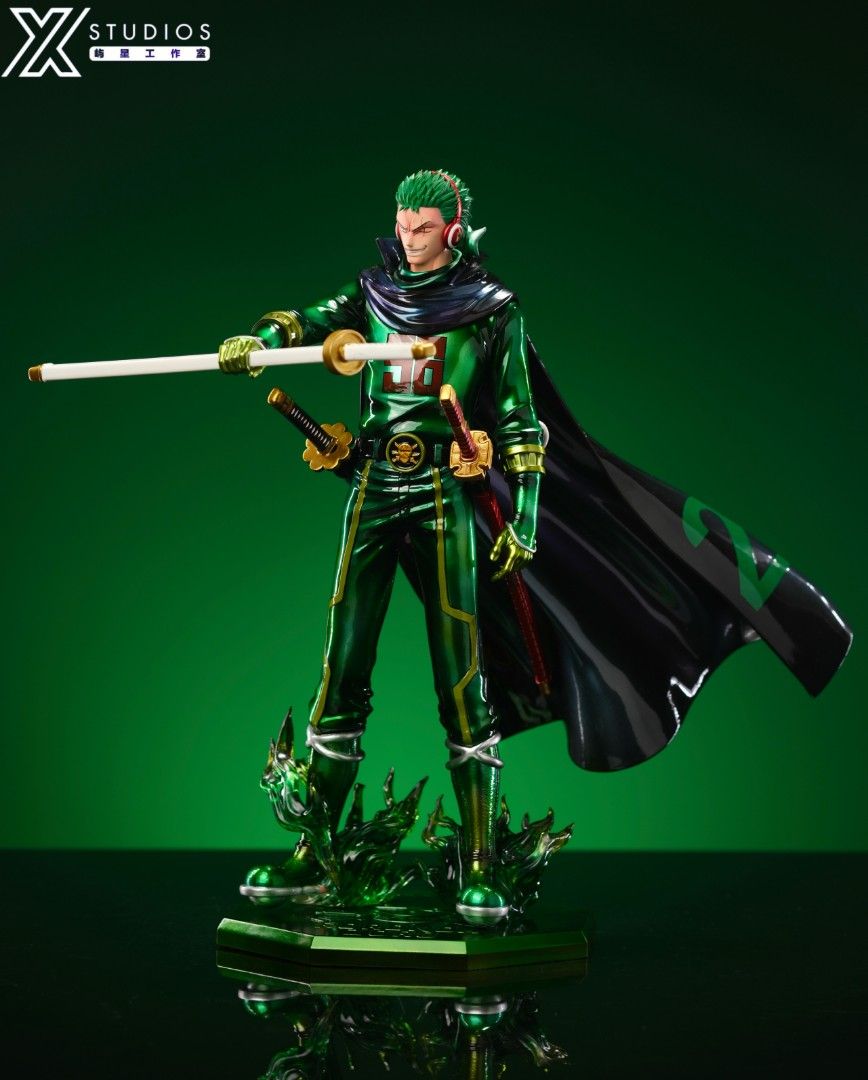 Zoro - One Piece