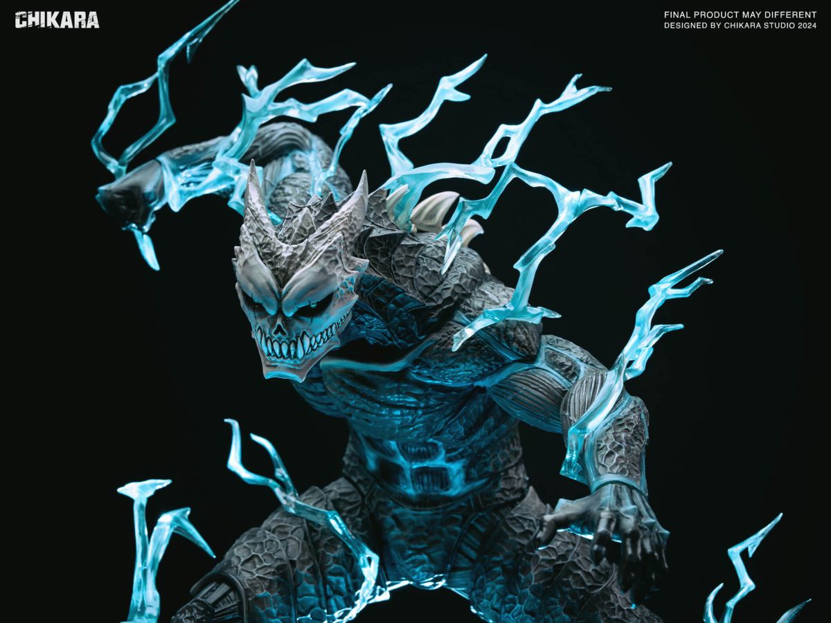 Kafka Hibino - Kaiju No. 8