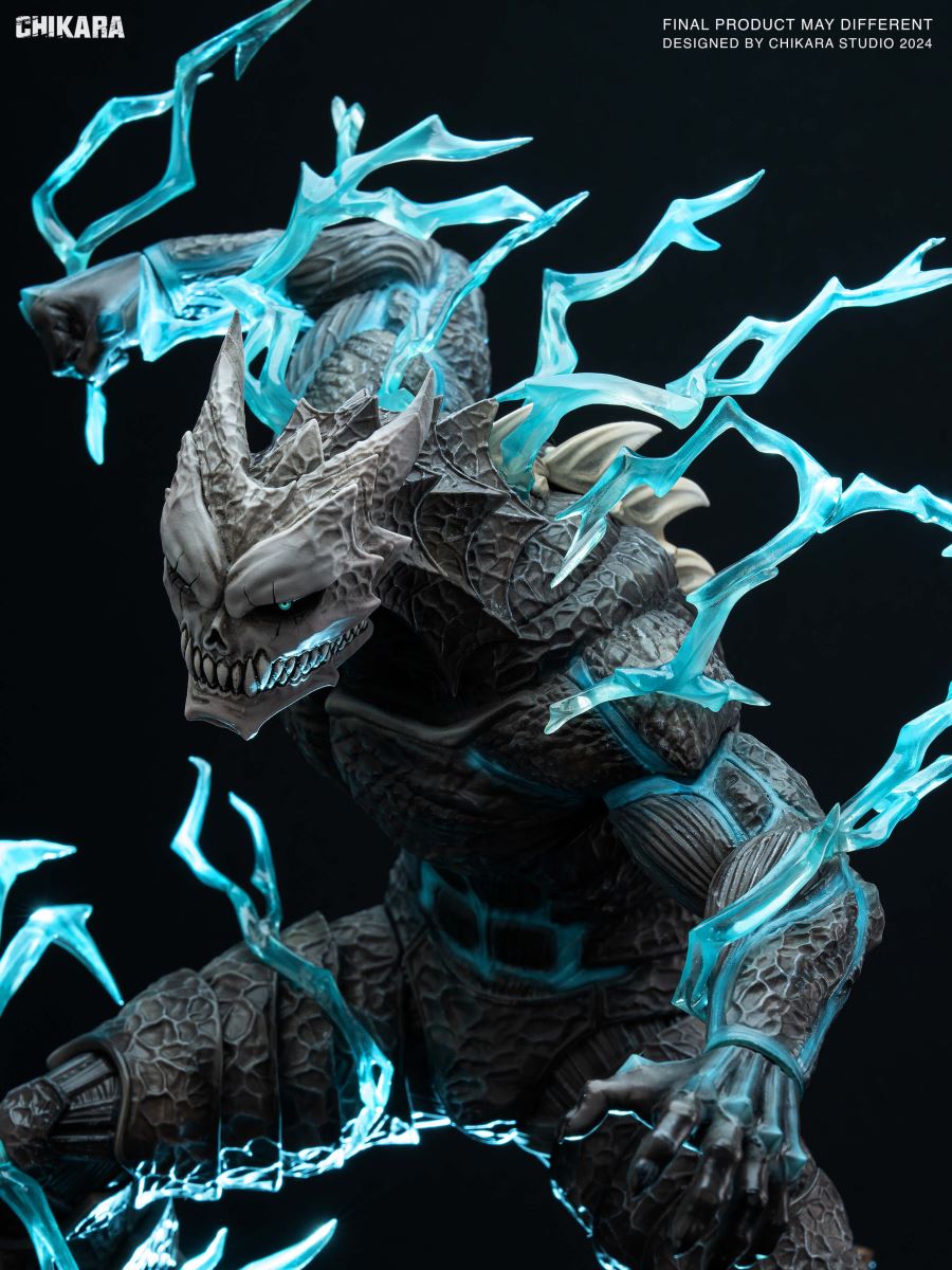 Kafka Hibino - Kaiju No. 8