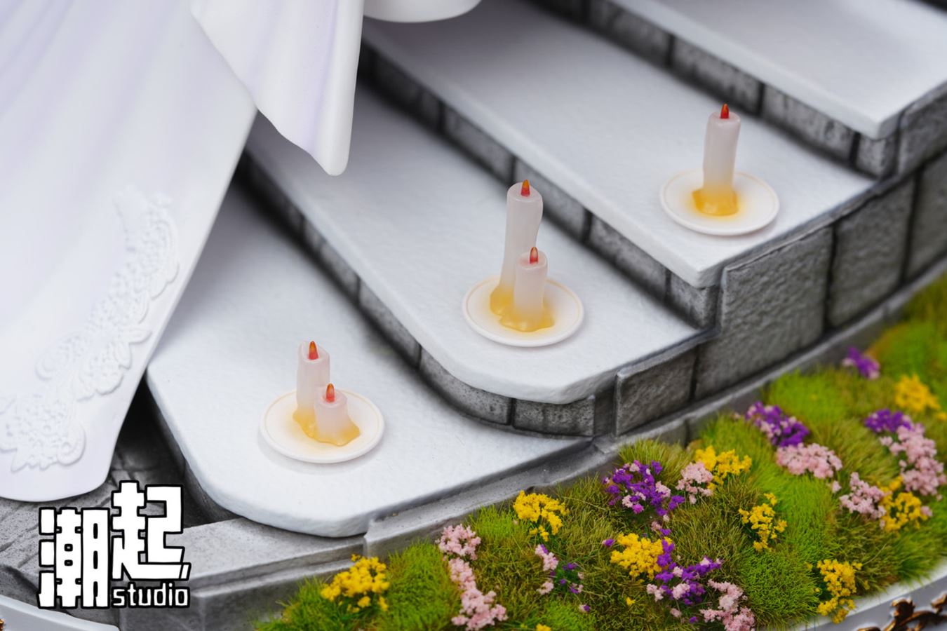 Wedding Violet Evergarden 1/6