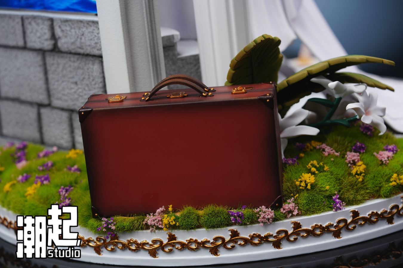 Wedding Violet Evergarden 1/6