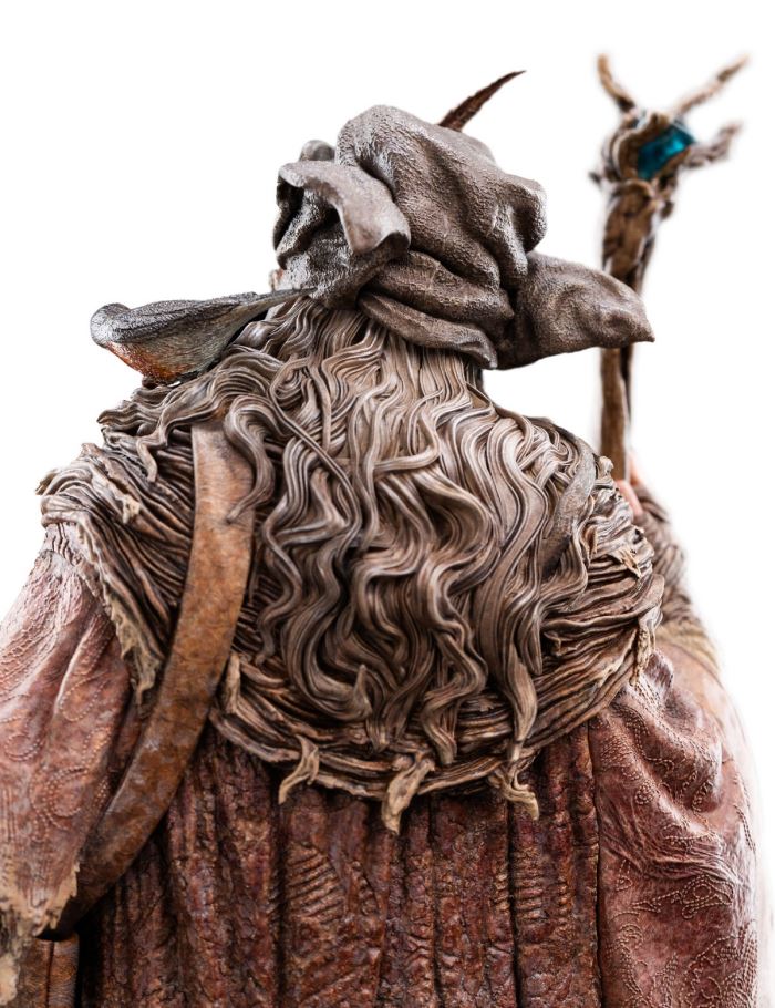 RADAGAST - The Hobbit 1/6