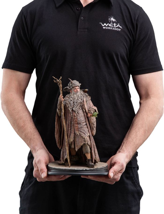 RADAGAST - The Hobbit 1/6