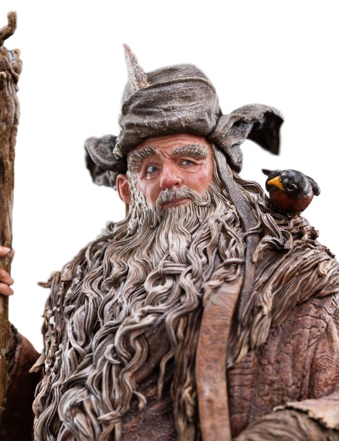 RADAGAST - The Hobbit 1/6