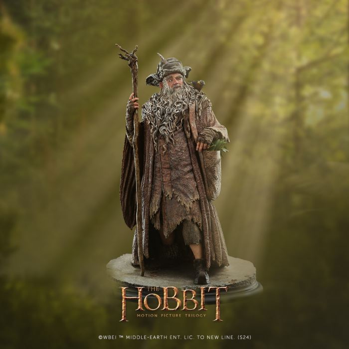 RADAGAST - The Hobbit 1/6