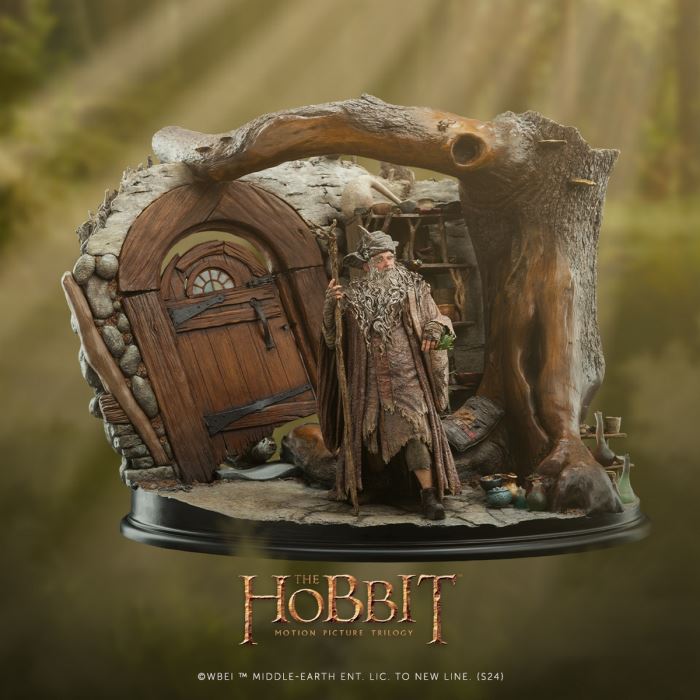 RADAGAST - The Hobbit 1/6